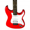 Электрогитара REDHILL STM200 RD Stratocaster, S-S-H