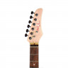 Электрогитара REDHILL STM200 RD Stratocaster, S-S-H