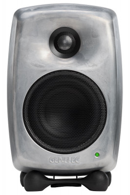 Монитор ближнего поля Genelec 8020DRwM активный 2-полосный