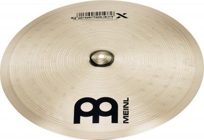 MEINL GX-18SC 18" Generation X Signal Crash / Klub Ride тарелка