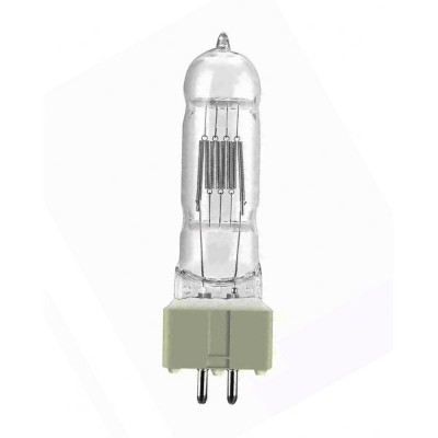 Лампа галогенная OSRAM 64752/T29, 230 В/1200 Вт