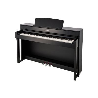 YAMAHA CLP-745PE Clavinova цифровое пианино 88 клавиш