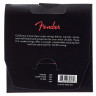 FENDER 90T TENOR UKULELE STRINGS комплект струн для тенор укулеле