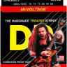 Струны для электрогитар DR DBG-11-52 DIMEBAG DARRELL