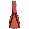 Чехол для акустической гитары RITTER RGE1-D/FRO "EVILARD", защитное полужесткое уплотнение 13 мм