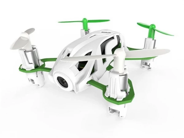 Р/У квадрокоптер Hubsan H111C HD камера 2,4G