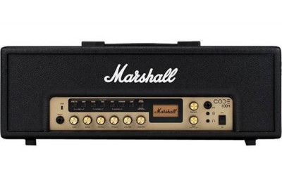 MARSHALL CODE100H моделирующий усилитель-голова 100 Вт