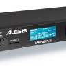 ПЕРКУССИОННЫЙ МОДУЛЬ ALESIS SAMPLERACK