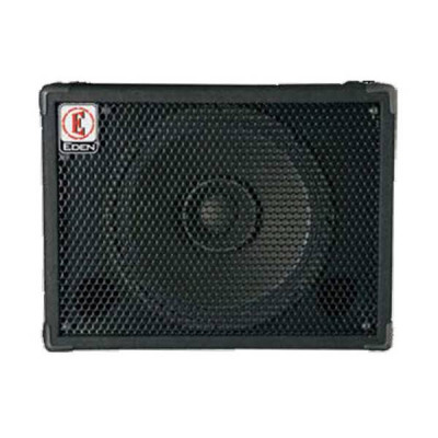 EDEN EX115 BASS CABINET басовый кабинет 1x15", 300 Вт, 8 Ом