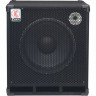 EDEN EX115 BASS CABINET басовый кабинет 1x15", 300 Вт, 8 Ом