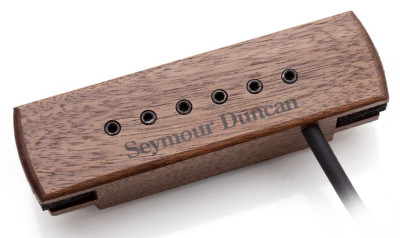 SEYMOUR DUNCAN SA-3XL Adjustable Woody звукосниматель для акустической гитары western