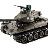 Радиоуправляемый танк Heng Long  M41 "Walking Bulldog" Upgrade V6.0  2.4G 1/16 RTR