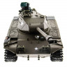 Радиоуправляемый танк Heng Long  M41 "Walking Bulldog" Upgrade V6.0  2.4G 1/16 RTR