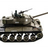 Радиоуправляемый танк Heng Long  M41 "Walking Bulldog" Upgrade V6.0  2.4G 1/16 RTR