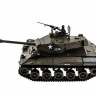 Радиоуправляемый танк Heng Long  M41 "Walking Bulldog" Upgrade V6.0  2.4G 1/16 RTR