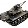 Радиоуправляемый танк Heng Long  M41 "Walking Bulldog" Upgrade V6.0  2.4G 1/16 RTR