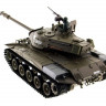 Радиоуправляемый танк Heng Long  M41 "Walking Bulldog" Upgrade V6.0  2.4G 1/16 RTR