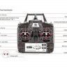 Радиоуправляемый танк Heng Long  M41 "Walking Bulldog" Upgrade V6.0  2.4G 1/16 RTR