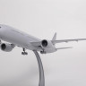 Самолёт "Боинг 787-9" 1/144