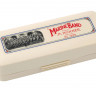 Hohner Marine Band 1896-20 A harm minor губная гармошка диатоническая