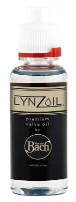 Масло для помпового механизма трубы Bach VOLZ Lynzoil - Premium Valve Oil