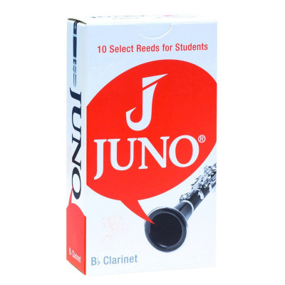 Трости для кларнета Vandoren Bb JCR0115 JUNO № 1.5