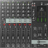 BEHRINGER DX2000USB микшер 5 двойных стерео входа