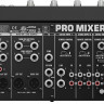 BEHRINGER DX2000USB микшер 5 двойных стерео входа