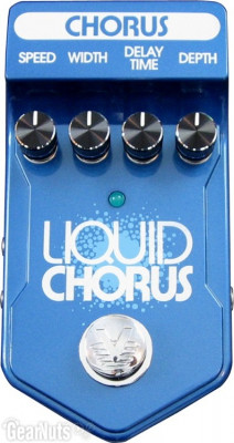 VISUAL SOUND V2LC V2 Liquid Chorus