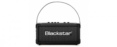 BLACKSTAR ID CORE STEREO 40H усилитель гитарный