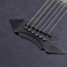 Schecter HELLRAISER STUDIO AC STBLK электроакустическая гитара