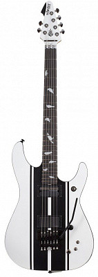 Schecter DJ ASHBA SWHT электрогитара