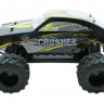 Радиоуправляемый монстр Himoto Crasher 4WD 2.4G 1/18 RTR