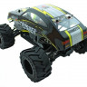 Радиоуправляемый монстр Himoto Crasher 4WD 2.4G 1/18 RTR