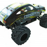 Радиоуправляемый монстр Himoto Crasher 4WD 2.4G 1/18 RTR