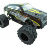 Радиоуправляемый монстр Himoto Crasher 4WD 2.4G 1/18 RTR