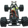 Радиоуправляемый монстр Himoto Crasher 4WD 2.4G 1/18 RTR