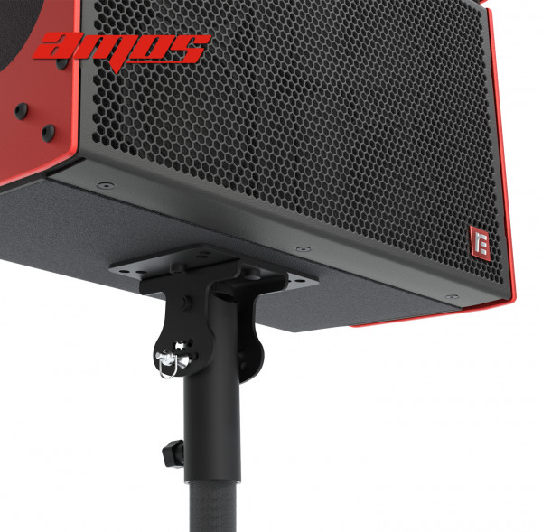 Элемент линейного массива RFIntell AMOS-Y пассивный двухполосный Элемент линейного массива RFIntell AMOS-Y пассивный двухполосный