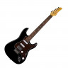 Электрогитара REDHILL STM300 BK Stratocaster, S-S-H