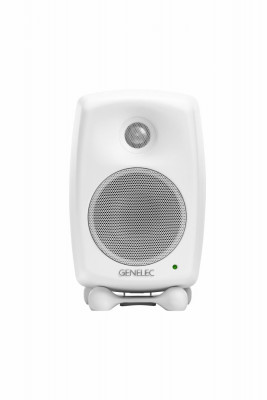 Монитор ближнего поля Genelec 8020DWM активный 2-полосный