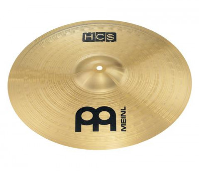 MEINL HCS-18 C 18 crash тарелка