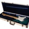 GATOR GW-JM ELEC - деревянный кейс для электрогитары , класс "делюкс", вес 4,89кг