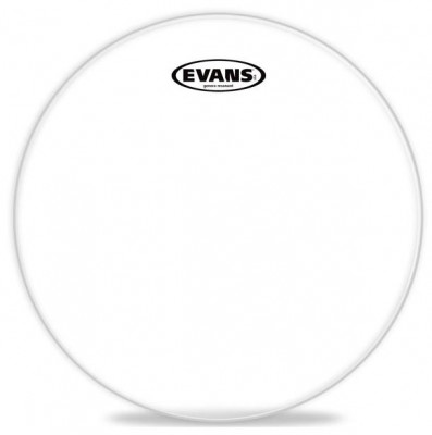 Пластик для том тома EVANS TT14GR 14" Genera Resonant