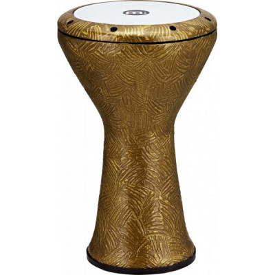 MEINL FDB3000G думбек- египетская дарбука 8,5x17