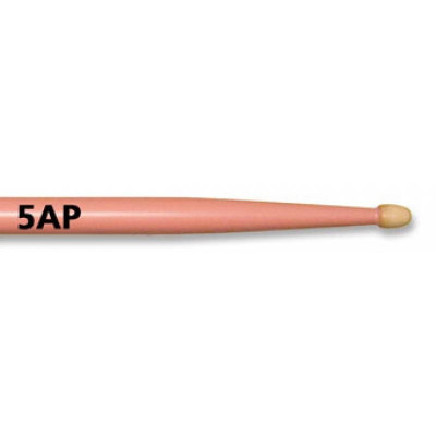 VIC FIRTH 5A P барабанные палочки орех