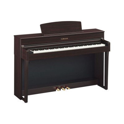 YAMAHA CLP-645R Clavinova цифровое пианино 88 клавиш