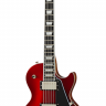 EPIPHONE Les Paul Modern Sparkling Burgundy электрогитара
