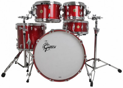 GRETSCH Custom Kit ударная установка (только барабаны)