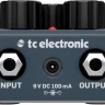 TC ELECTRONIC GRAND MAGUS (GRAND AUGUR) DISTORTION напольная педаль эффекта дисторшн