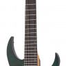 SCHECTER KEITH MERROW KM-7 MK-III STANDARD TSG 7-струнная электрогитара